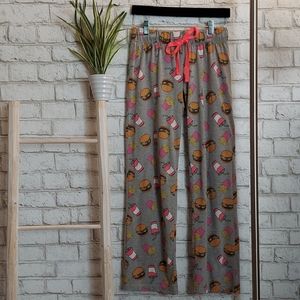 Joe Boxer pajama lounge bottoms